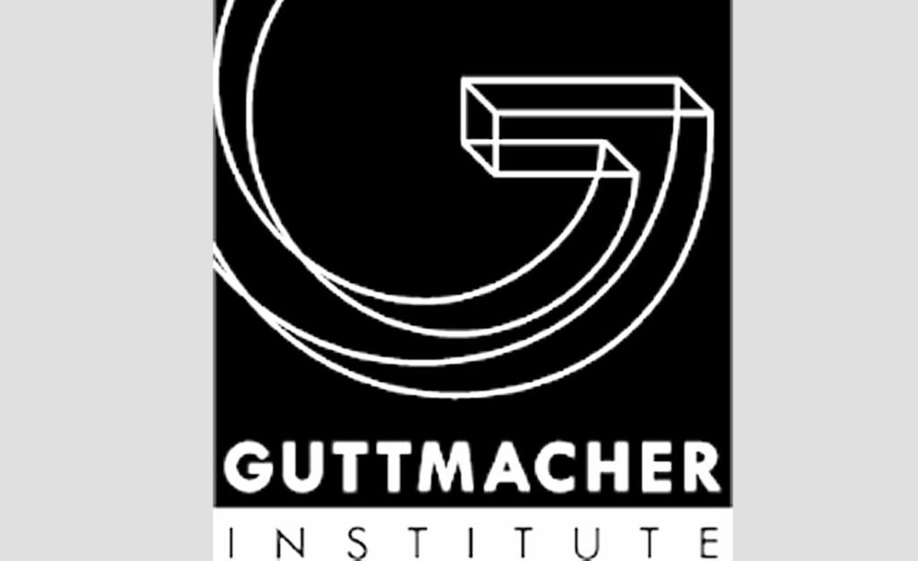 Induced Abortion Worldwide according to Guttmacher Institute
