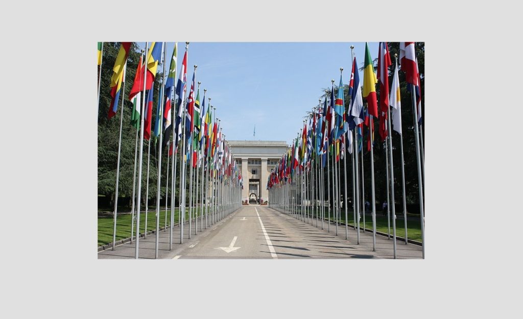 Universal Periodic Review of Poland - statement for the 36th session of Human Rights Council