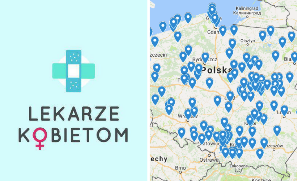 Doctors for Women help women in Poland access emergency contraception