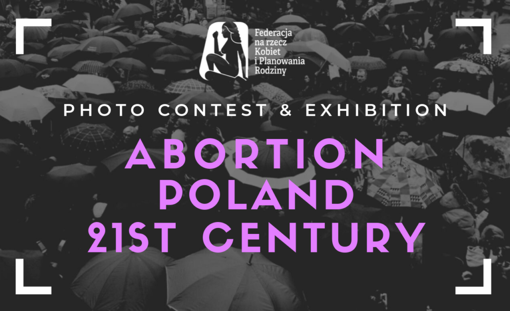 International Safe Abortion Day 2019 in Poland