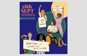 International Safe Abortion Day