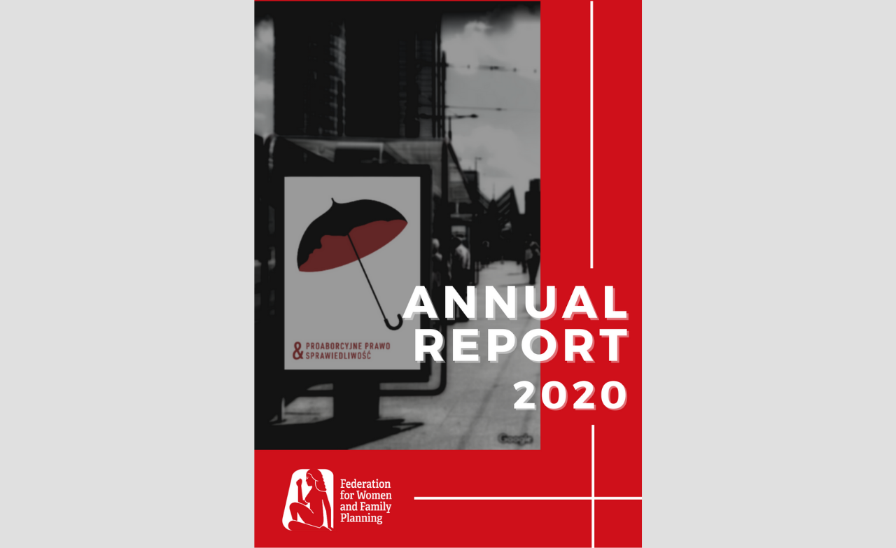 2020 ANNUAL REPORT