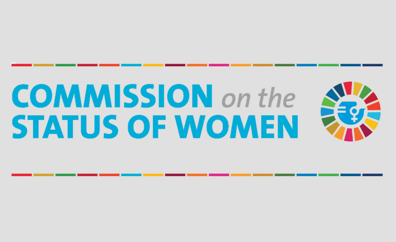 65TH SESSION OF THE UN COMMISSION ON THE STATUS OF WOMEN