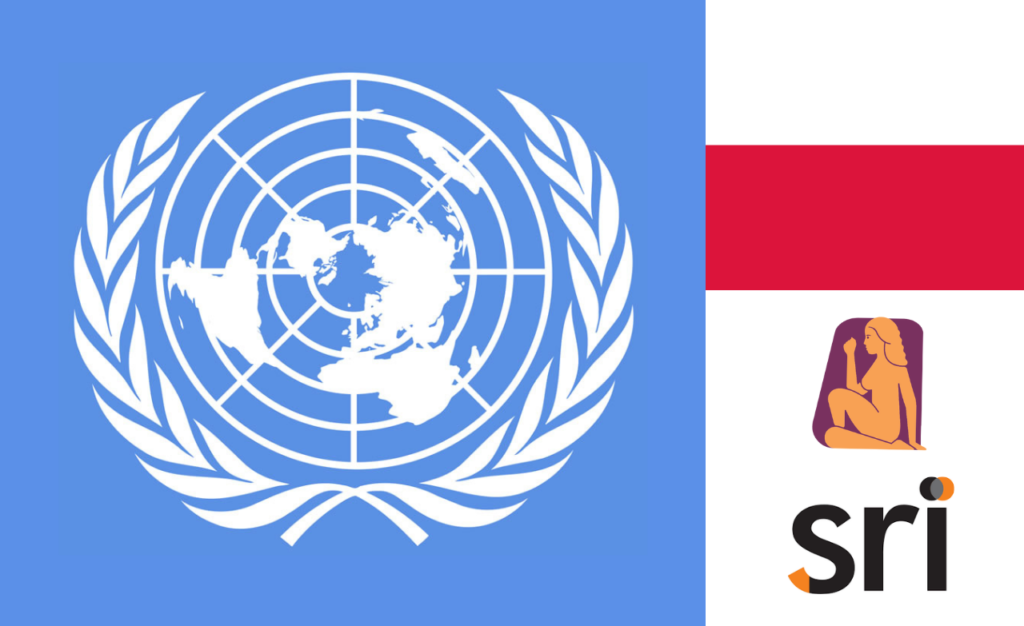 FEDERA AND SRI'S REPORT TO THE UN HUMAN RIGHTS COUNCIL ON SEXUAL AND REPRODUCTIVE RIGHTS VIOLATIONS FOR THE UPR OF POLAND