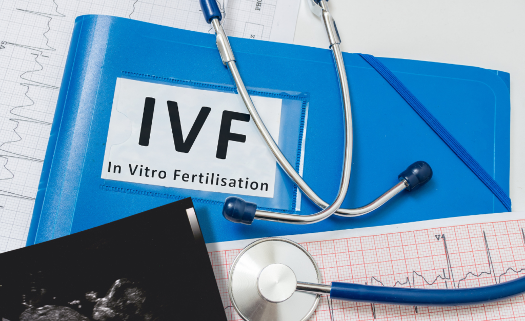 POSITION REGARDING THE DRAFT LAW ON IVF REIMBURSEMENT OR FUNDING